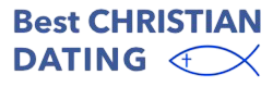 Best Christian Dating Logo